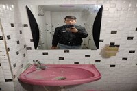 OYO Home Sahu Room Near Majlis Park Metro Station