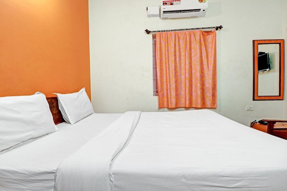 Capital O Goodstays Near Aguada Fort, Candolim, Goa