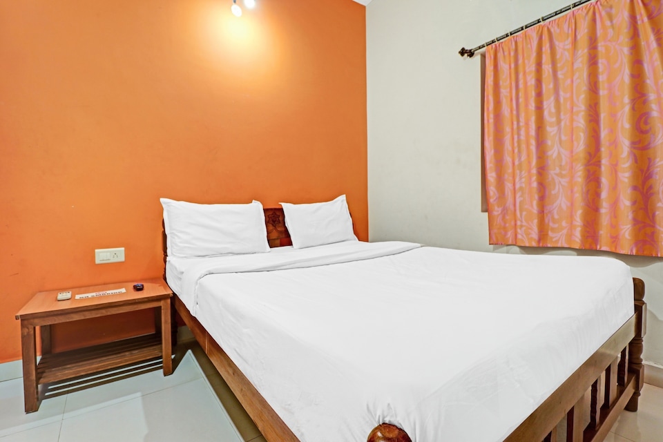 Capital O Goodstays Near Aguada Fort, Candolim, Goa