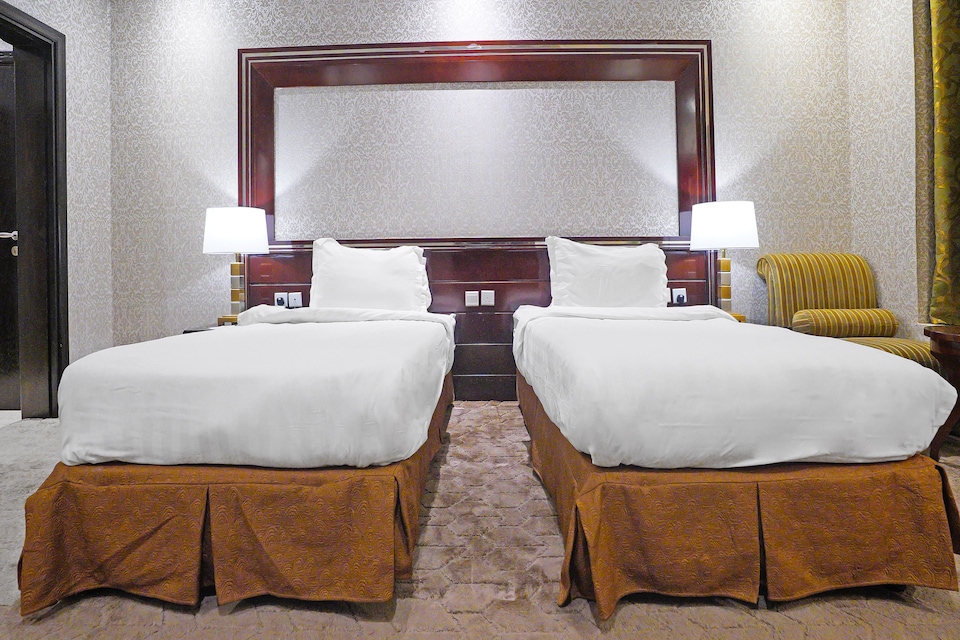 Capital O 596 Garden Palace Hotel, An Nahdah Jeddah, Jeddah