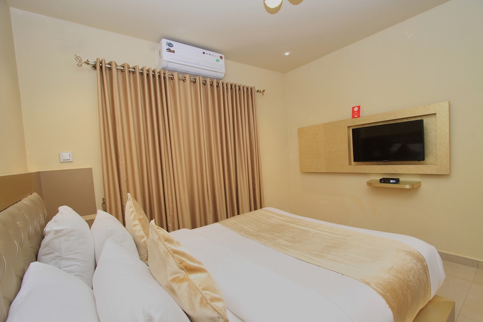 OYO 10112 Hotel Imarat, Madikeri, Coorg