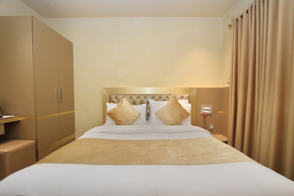 OYO 10112 Hotel Imarat, Madikeri, Coorg