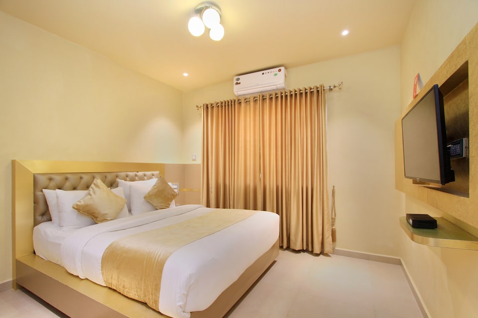 OYO 10112 Hotel Imarat, Madikeri, Coorg