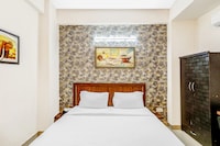 Hotel O Aditya Residency Sector 35 Noida