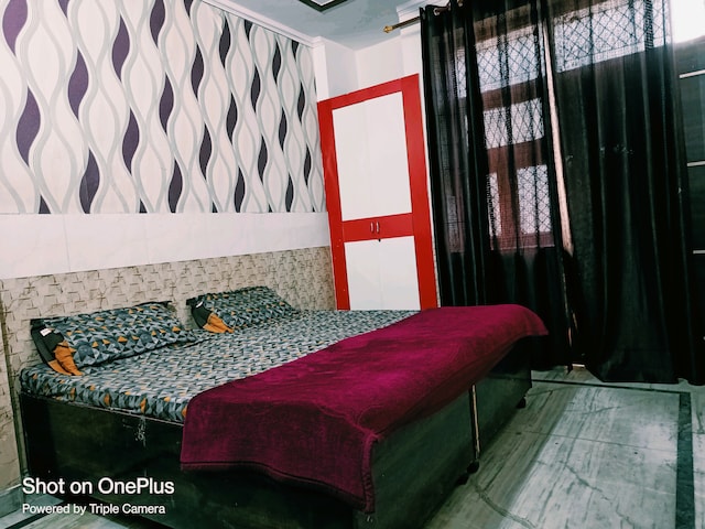OYO Home The Dreams Near Nawada Metro Station