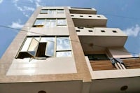 OYO Home The Dreams Near Nawada Metro Station