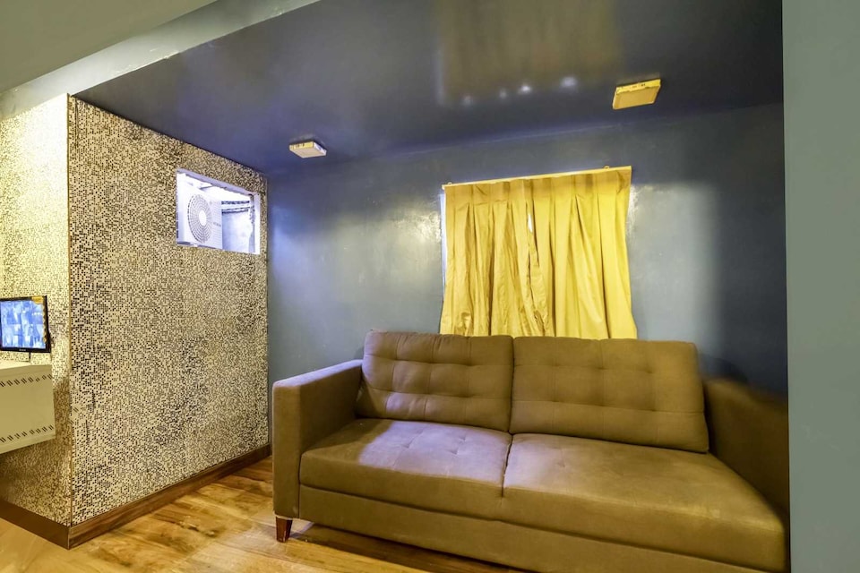 Hotel O by OYO Urban villa, North Delhi, Delhi