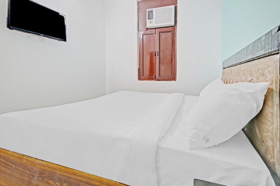 OYO Welcome Palace Near Akshardham, Anand Vihar Delhi, Delhi