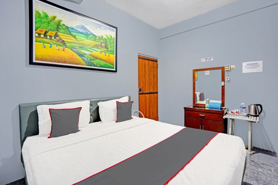 Collection O 90783 Probolinggo Homestay, Probolinggo, Probolinggo