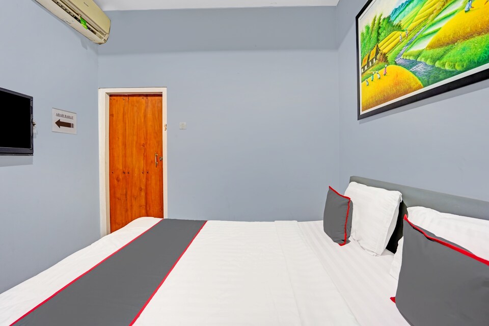 Collection O 90783 Probolinggo Homestay, Probolinggo, Probolinggo