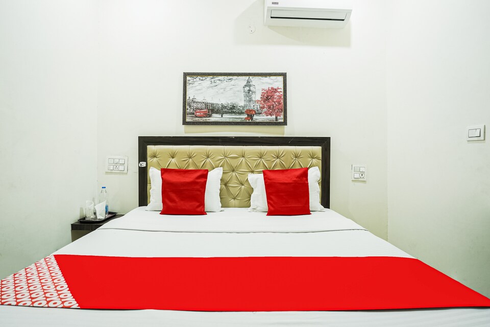 Live on ZKR296, Zirakpur, Zirakpur