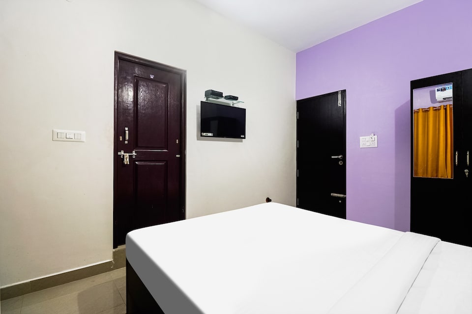 Hotel O MK Arcade, Mysore Vijayanagar Hebbal, Mysore