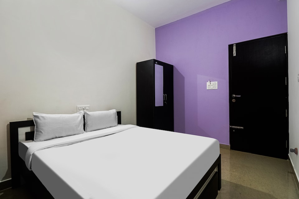 Hotel O MK Arcade, Mysore Vijayanagar Hebbal, Mysore