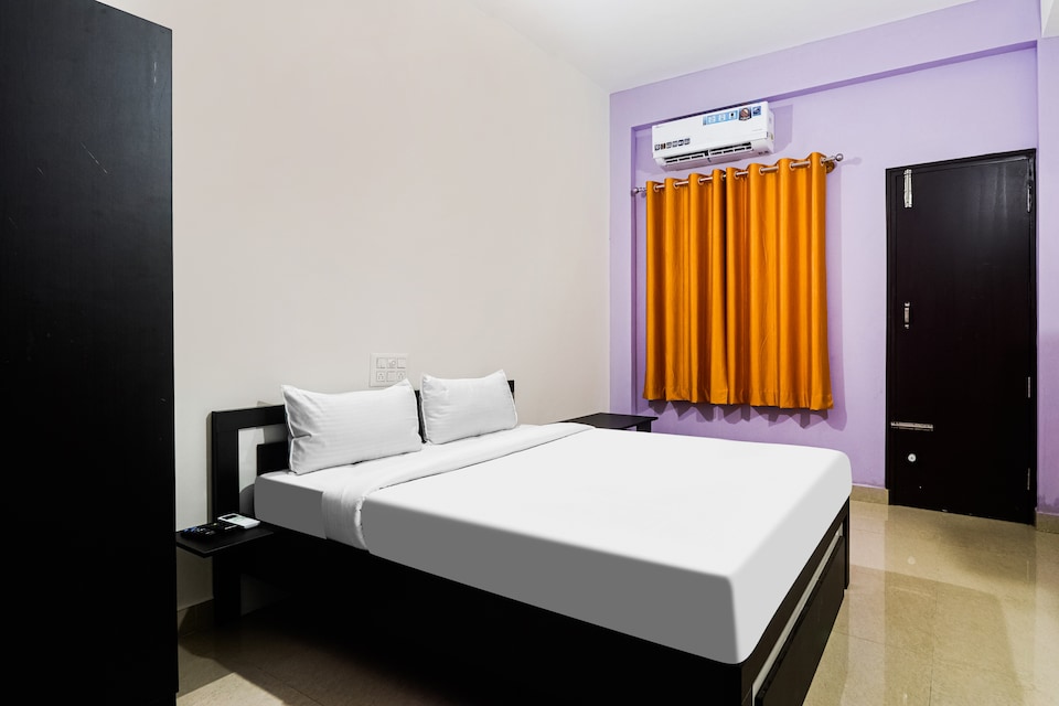 Hotel O MK Arcade, Mysore Vijayanagar Hebbal, Mysore