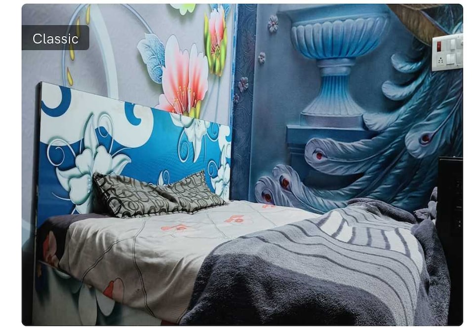 OYO Hotel, Hansi, Hansi