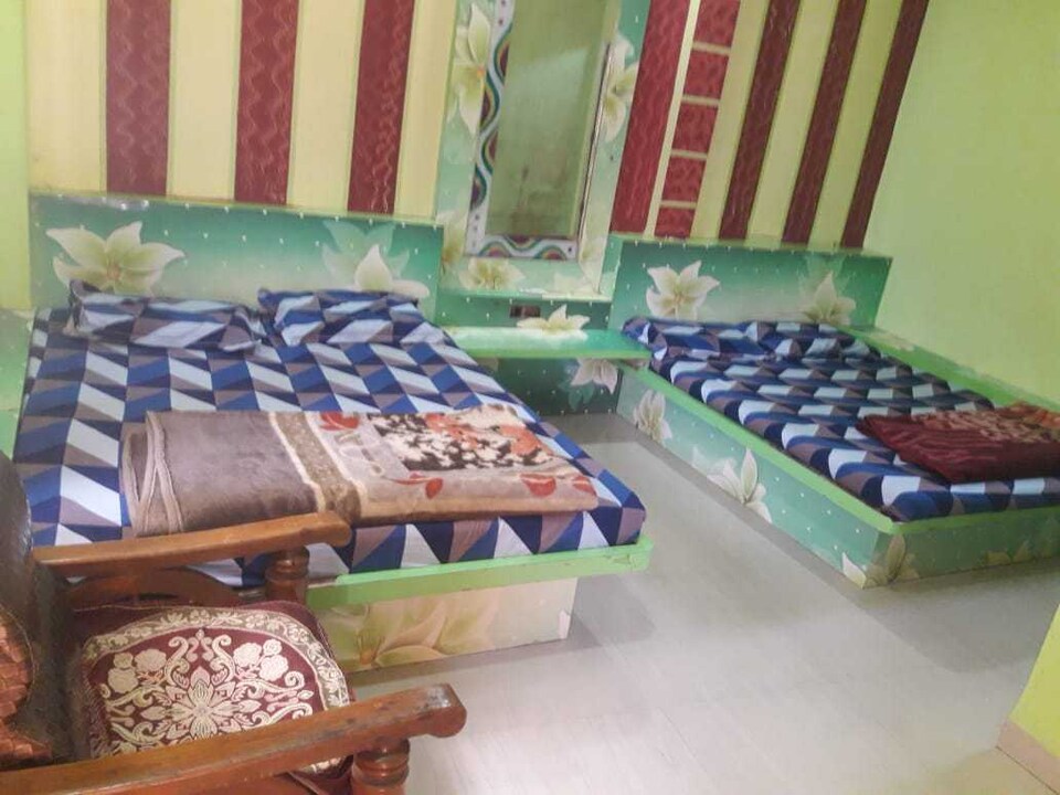 SPOT ON 84364 Hotel Aayodya Pelesh, Omkareshwar City, Omkareshwar