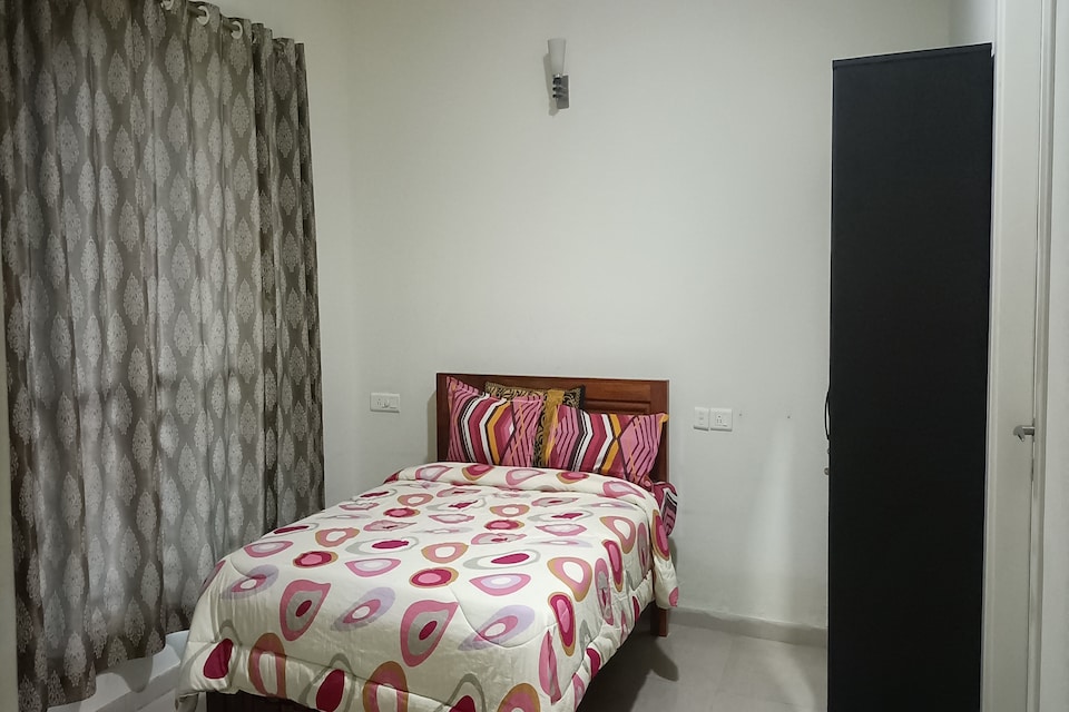 Collection O Urban Stay Service Apartments, GST Chennai, Chennai