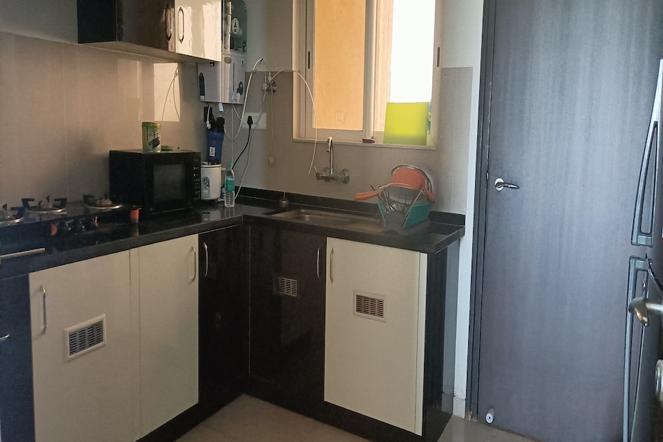 Collection O Urban Stay Service Apartments, GST Chennai, Chennai