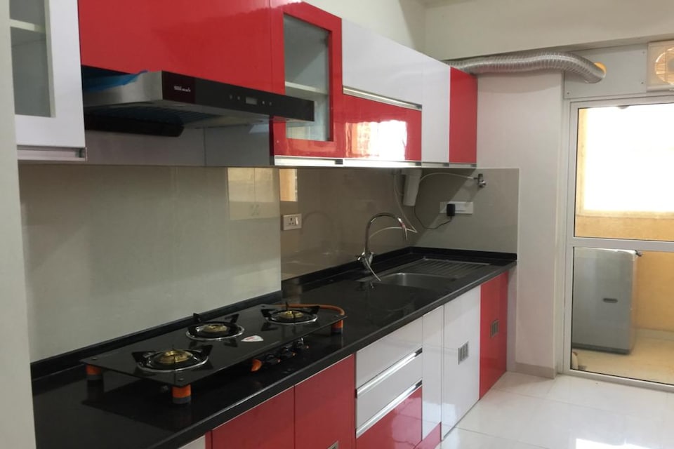 Collection O Urban Stay Service Apartments, GST Chennai, Chennai