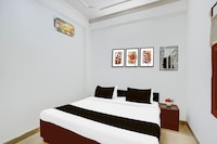 Super Hotel O Shilpgram Formerly Hotel RK Palace