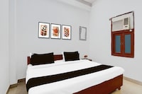 Super Hotel O Shilpgram Formerly Hotel RK Palace