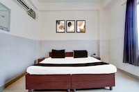 Super Hotel O Shilpgram Formerly Hotel RK Palace