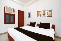 Hotel O Shilpgram Formerly Hotel RK Palace