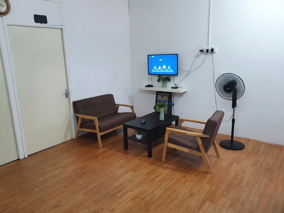 OYO Home 90402 Lumut Guest House, Lumut, Manjung