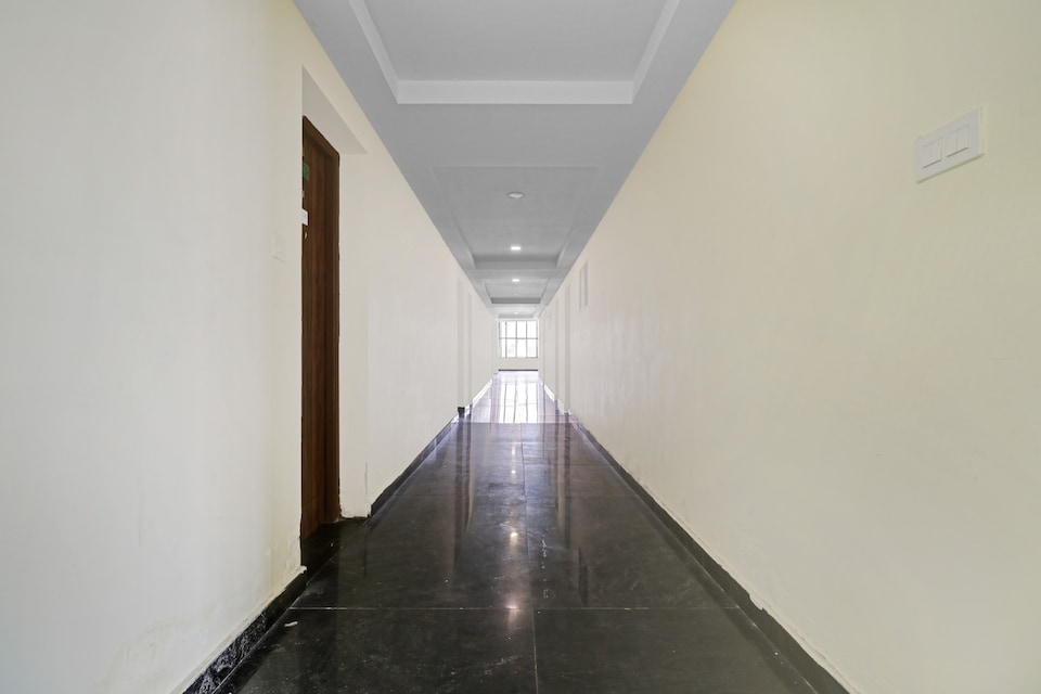 Hotel O NSK Residency, Madurai City Centre, Madurai