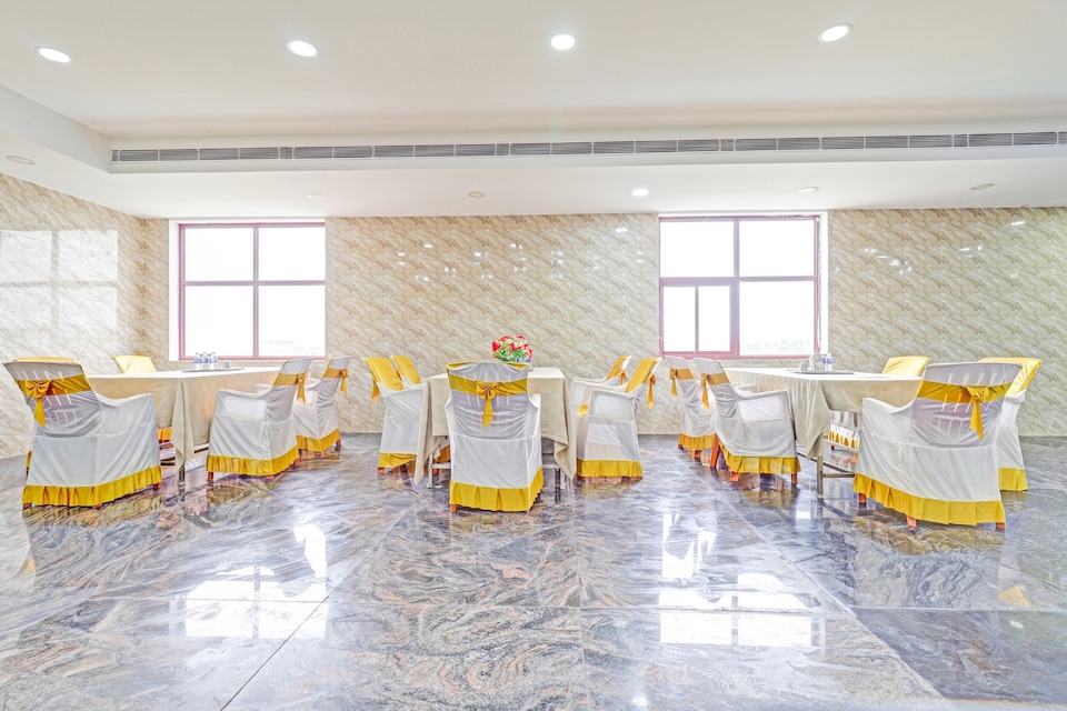 Hotel O NSK Residency, Madurai City Centre, Madurai