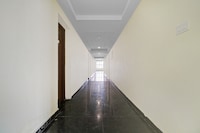 Hotel O NSK Residency