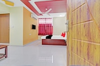 Hotel O NSK Residency