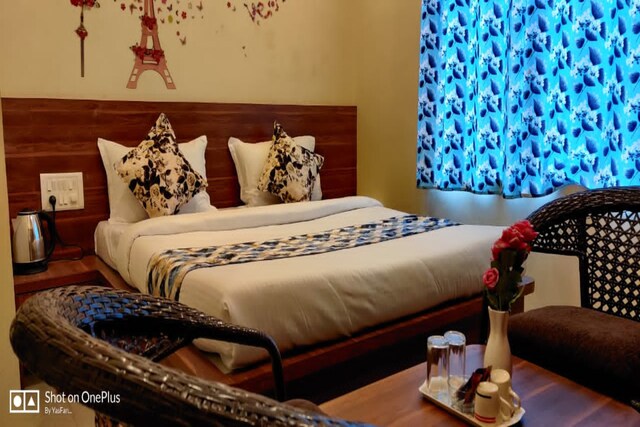 OYO Home Impact Stayas Townhouse