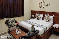 OYO Home Impact Stayas Townhouse