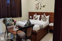 OYO Home Impact Stayas Townhouse