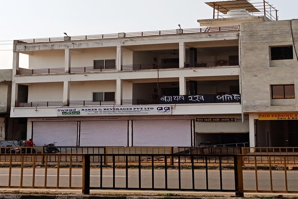 OYO Shiva Residency, MP Nagar Bhopal, Bhopal
