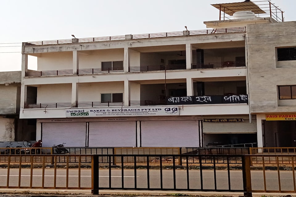 OYO Shiva Residency, MP Nagar Bhopal, Bhopal