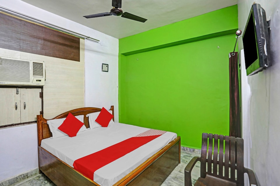 OYO 84381 Hotel U b Inn, Ghaziabad City, Ghaziabad