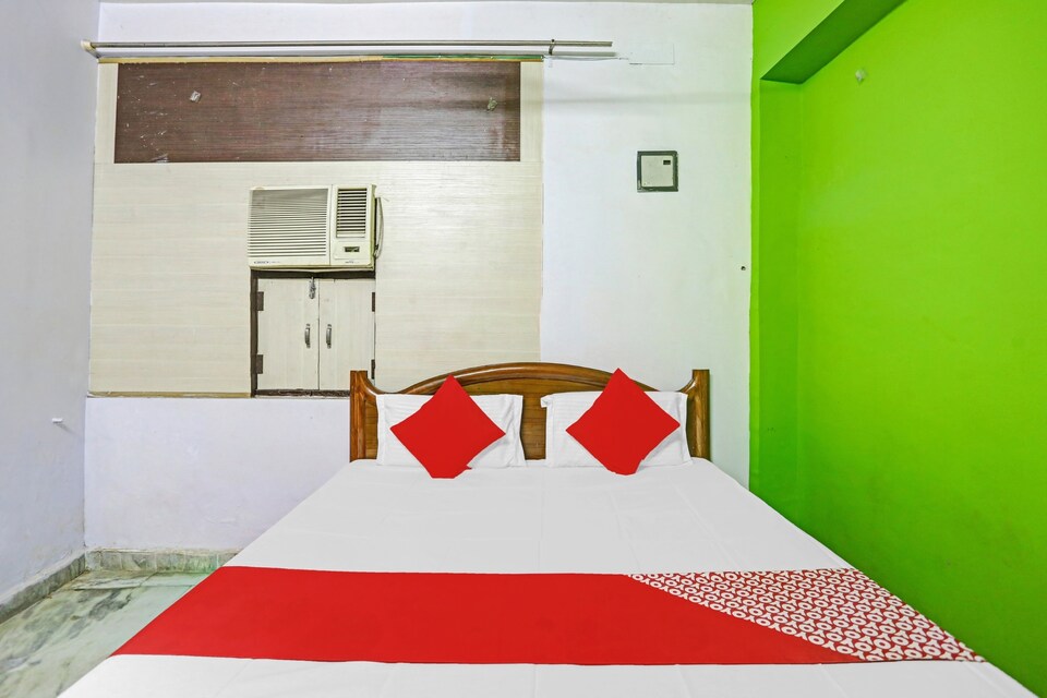 OYO 84381 Hotel U b Inn, Ghaziabad City, Ghaziabad