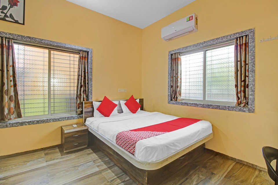 Flagship 84382 Hotel Sai Shradha Lodge, Hadapsar Pune, Pune