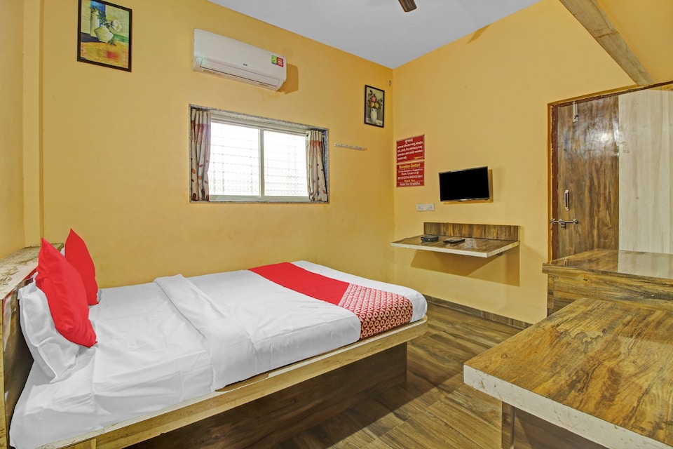 Flagship 84382 Hotel Sai Shradha Lodge, Hadapsar Pune, Pune