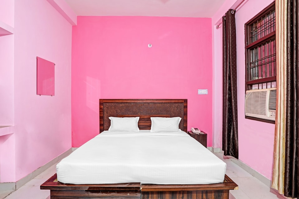 OYO 84383 Hotel Sweet Residency, Greater Noida, Noida