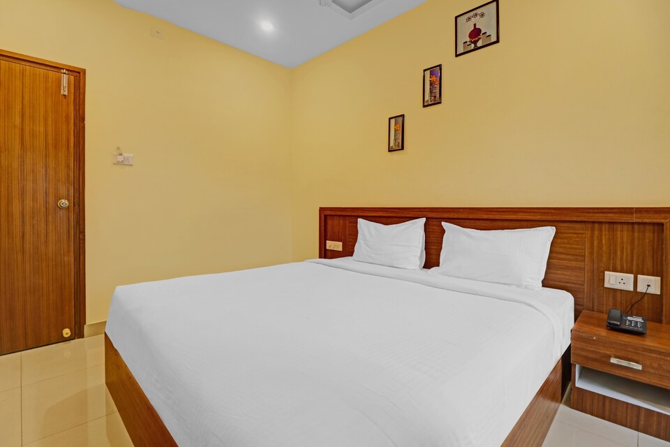 Capital O 84384 Vasanth Vihar, Kannur, Kannur