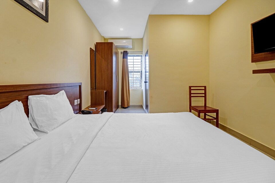 Capital O 84384 Vasanth Vihar, Kannur, Kannur