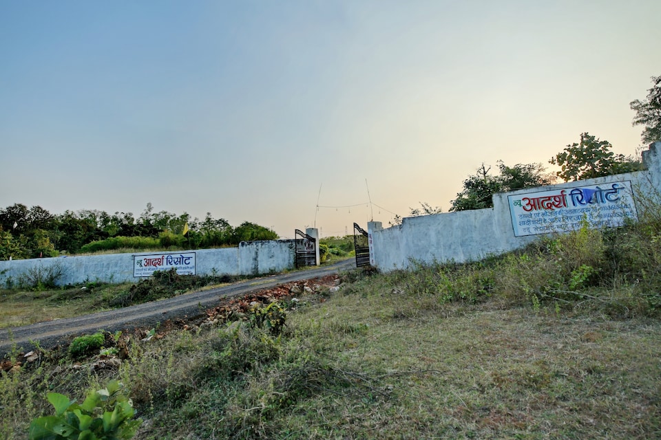 Collection O New Adarsh Resorts, Jabalpur, Jabalpur