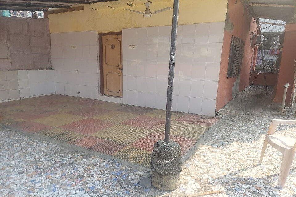 OYO HOME 84389 Krishna Bldg, Mumbai Dadar-Worli-Parel, Mumbai