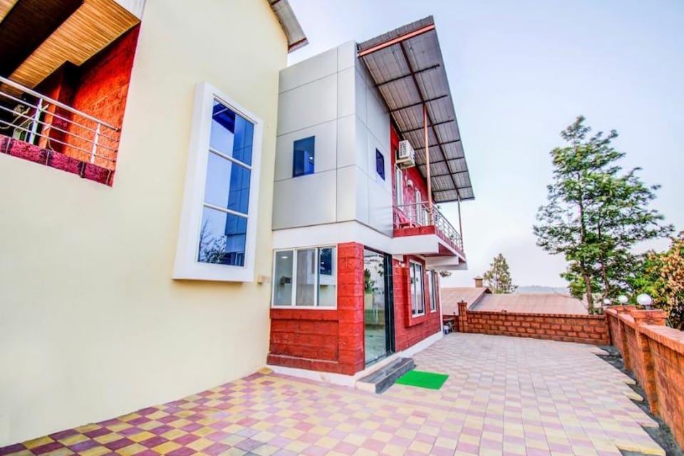 OYO 84392 Impact Stays Balaji Inn, Mahabaleshwar, Mahabaleshwar