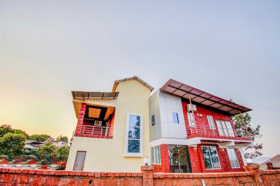 OYO 84392 Impact Stays Balaji Inn, Mahabaleshwar, Mahabaleshwar