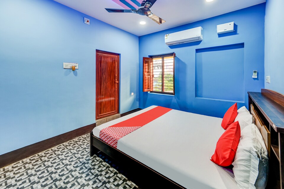 OYO 84397 Anjana Residency, Cuttack, Cuttack