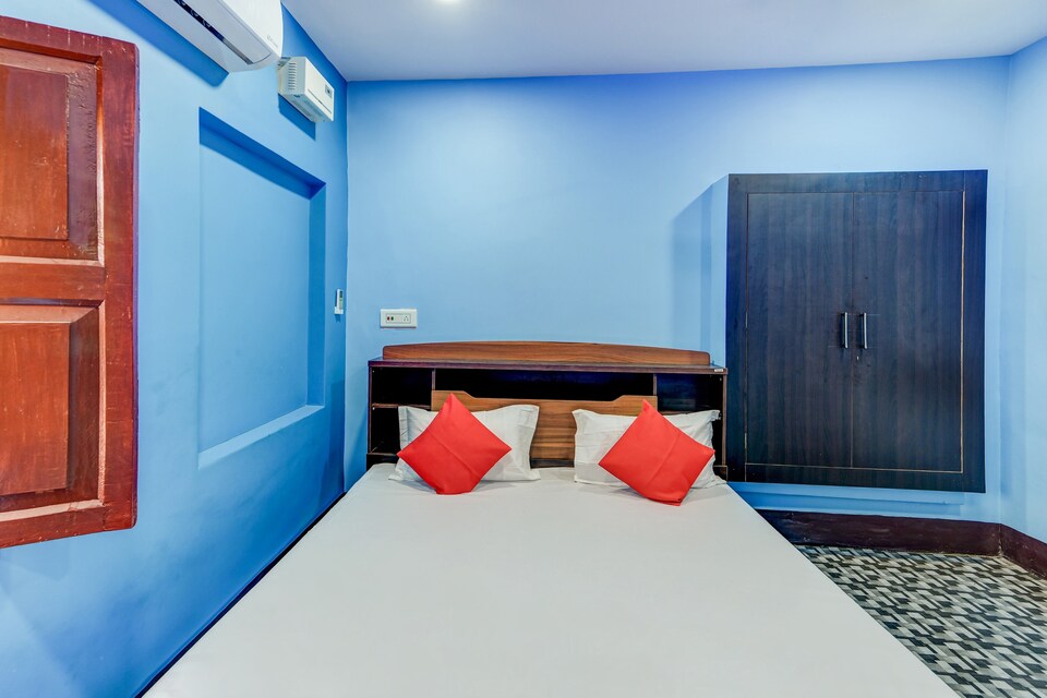 OYO 84397 Anjana Residency, Cuttack, Cuttack